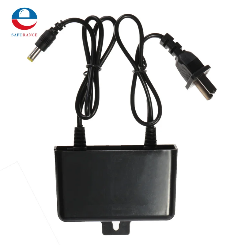 

New High Quality 12V 2A 24W Outdoor Waterproof Monitor WCD Circuit Television Video Power Supply