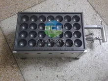 free shipping Gas one pcs 28 holes Takoyaki machine Fish Ball Maker