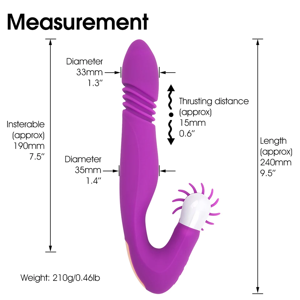 vibrator