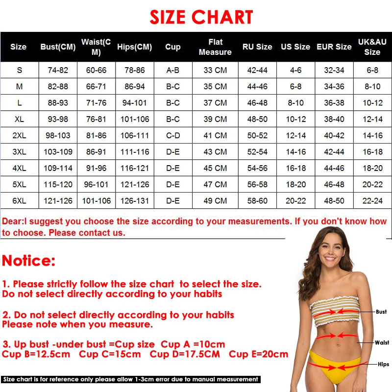 high waisted bikini size 16