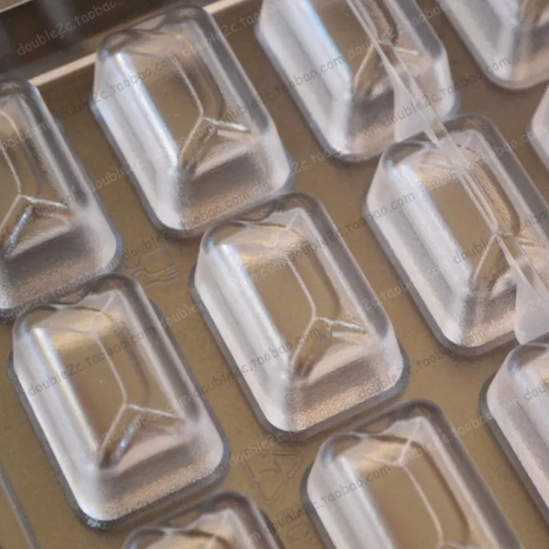 chocolate mold 3-5