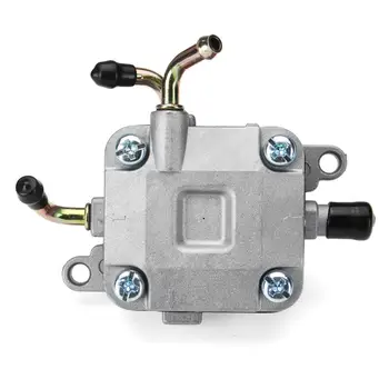 

Fuel Pump Fits For Ski-Doo MXZ Formula Summit 670 / 583 Replaces OEM Metal Fuel Pumps Replacement Parts