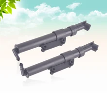 CAPQX 1 пара для Volvo XC60 после-передний бампер фар цилиндра подъема форсунки Jet