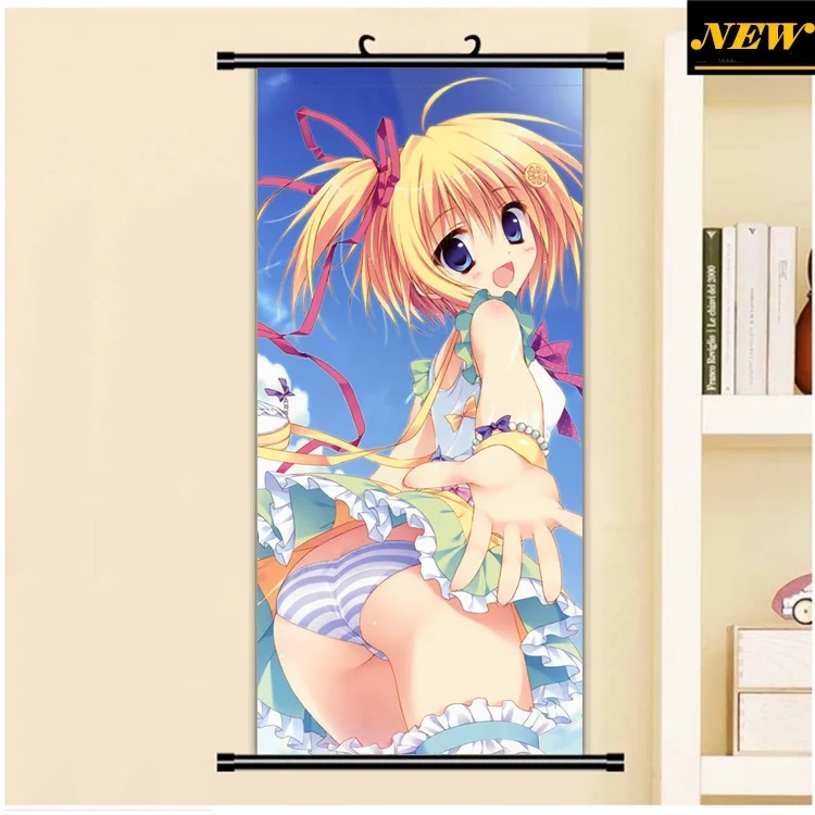 45X95 см мелонбукс дыня Чан дневник роста loli Зеленый Художественный мультфильм