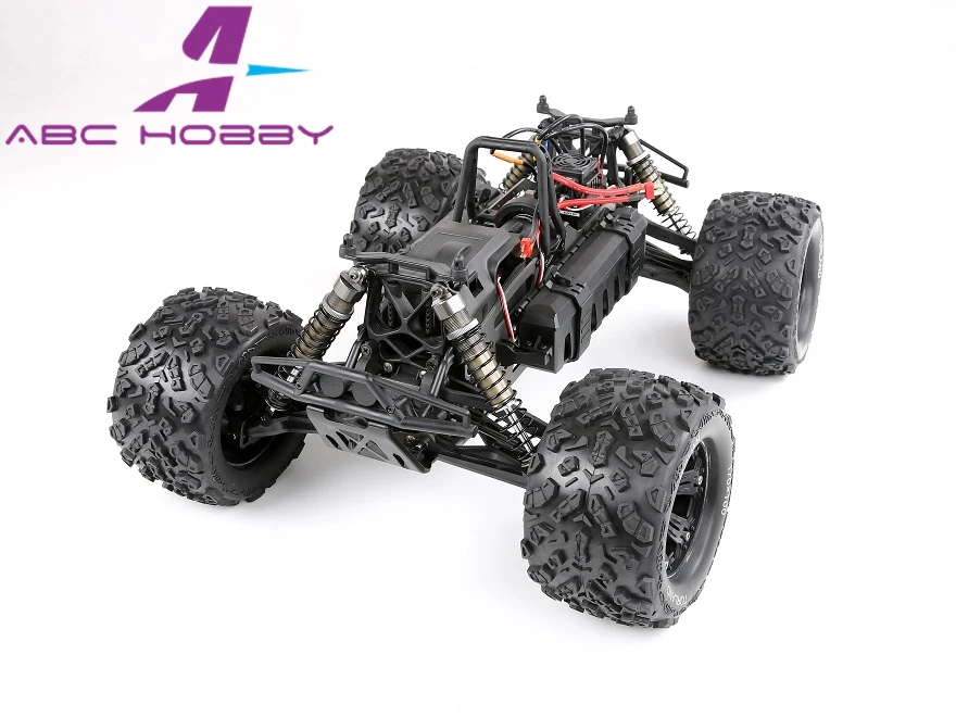 HPI サベージ HPI サベージフラックス品