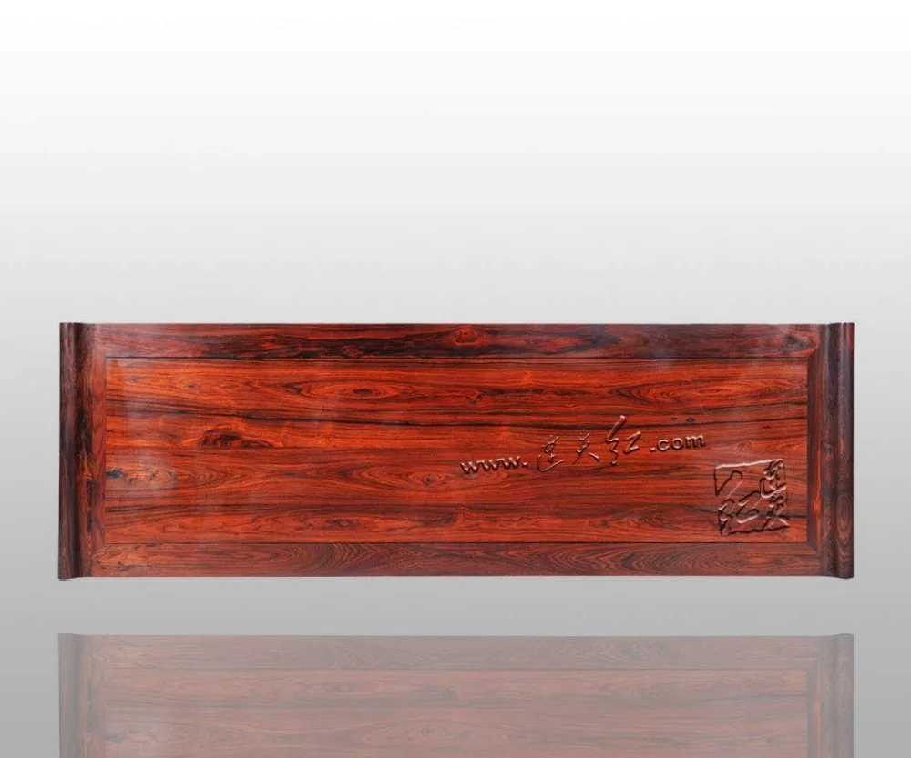 Drawing Room TV Stand Rosewood Home Furniture Solid Wood Bedside Cabinets China Antique Wooden Counter Redwood Lockers Classical