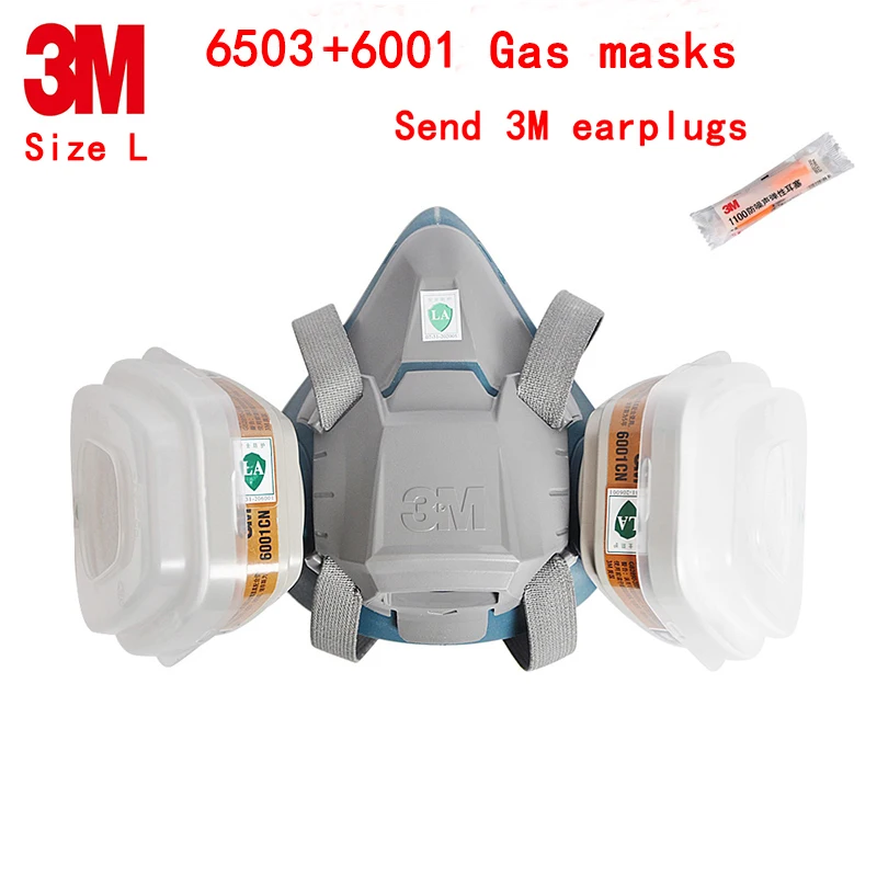 3m maske l 3m maske l