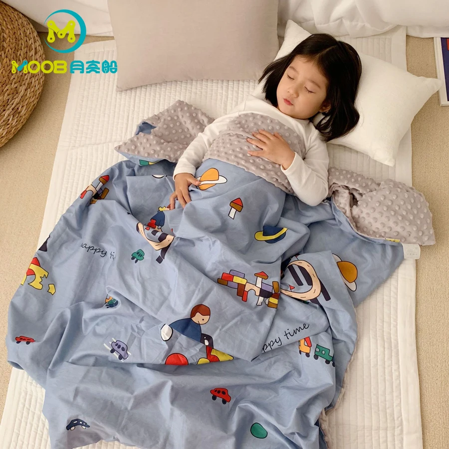 

Baby Blanket Newborn Super Soft Thicken Coral Fleece Blanket Baby Swaddle Wrap Kids Animal Blanket Newborn Bedding Blankets MOOB