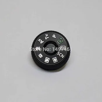 

New Top Dial mode assembly repair Parts for Canon EOS 6D Mark II 6DII 6D2 SLR