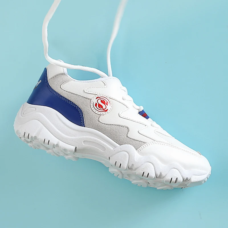 Buy White Running Shoes Platform Summer Sneakers Women