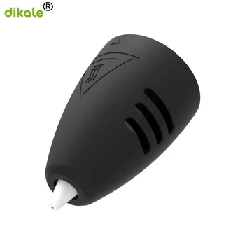 

dikale 3D Pen Nozzle Printer Head Part Replacement Heating Element Works for 3d Printing Pen