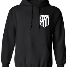 Антуан Гризманн Атлетико мадр толстовки мужские летние скейтборд толстовки