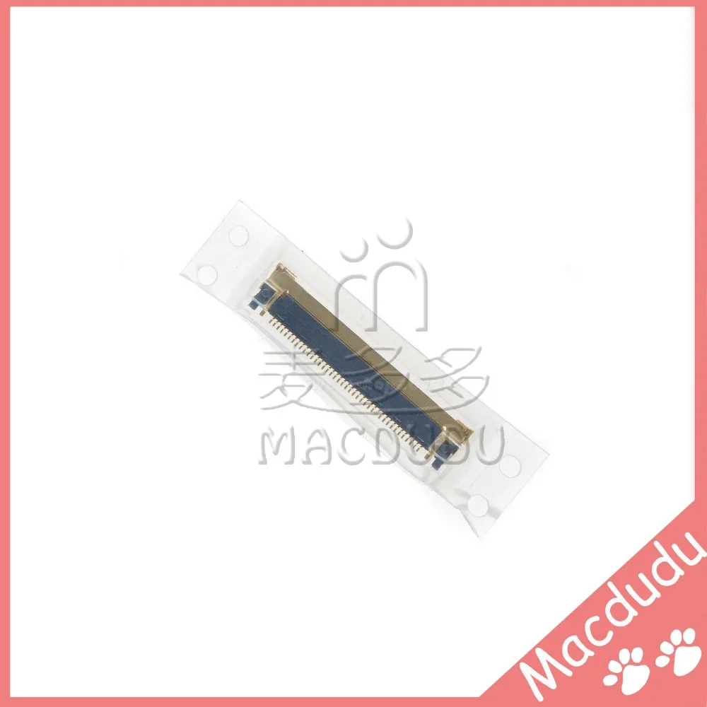 1286 LCD connector 3