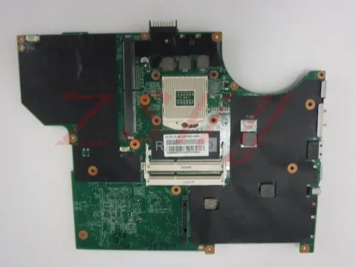 Материнская плата для ноутбука DELL M15X R2 CN-00G5VT 00G5VT ddr3 Бесплатная доставка 100% ТЕСТ ОК