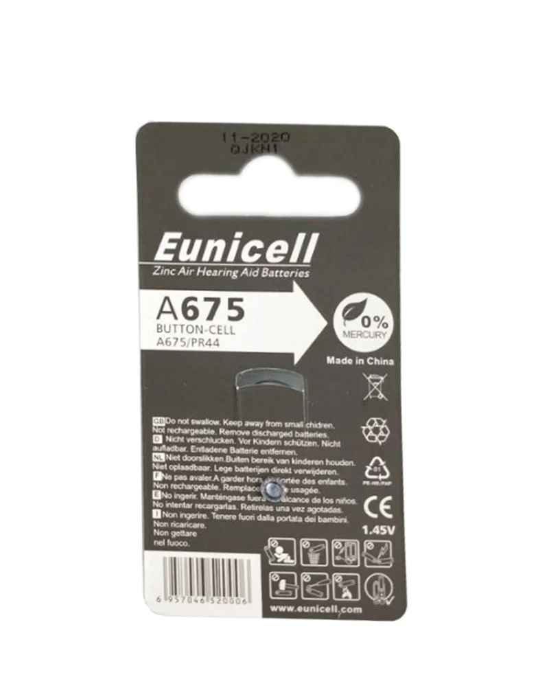 Aid Extra 675A 675 A675 675A A675