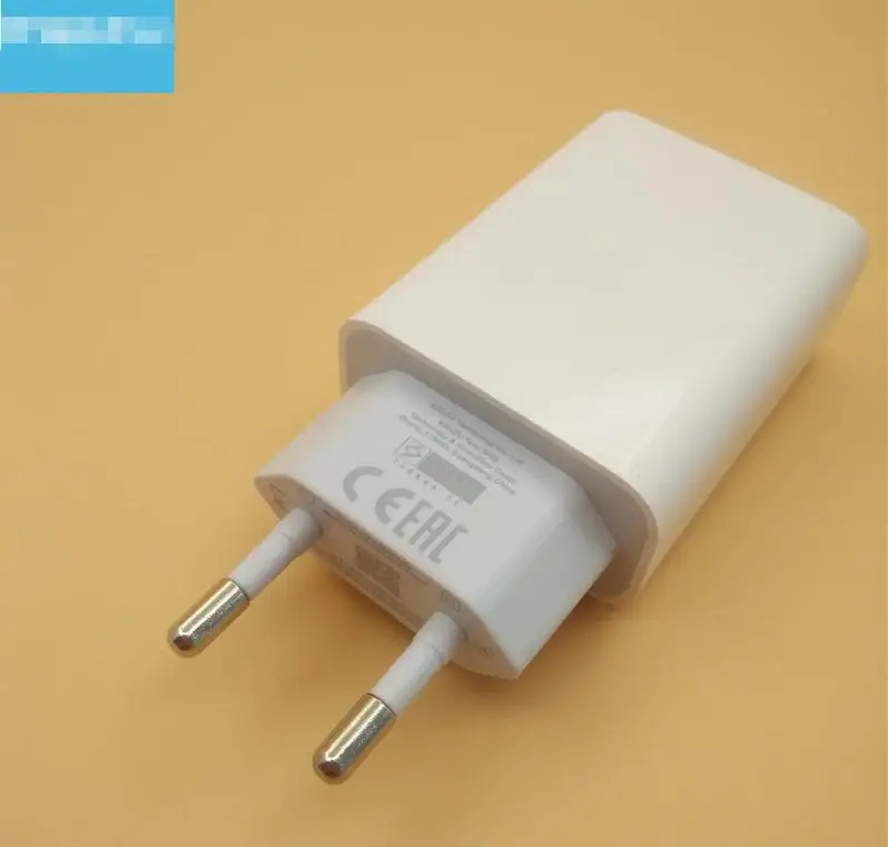 Оригинальный Для M EIZU Pro 7 6 6s 5 PLUS MX6 MX7 MEILAN X UP1220 Mcharge Quick EUCharger адаптер|Зарядные