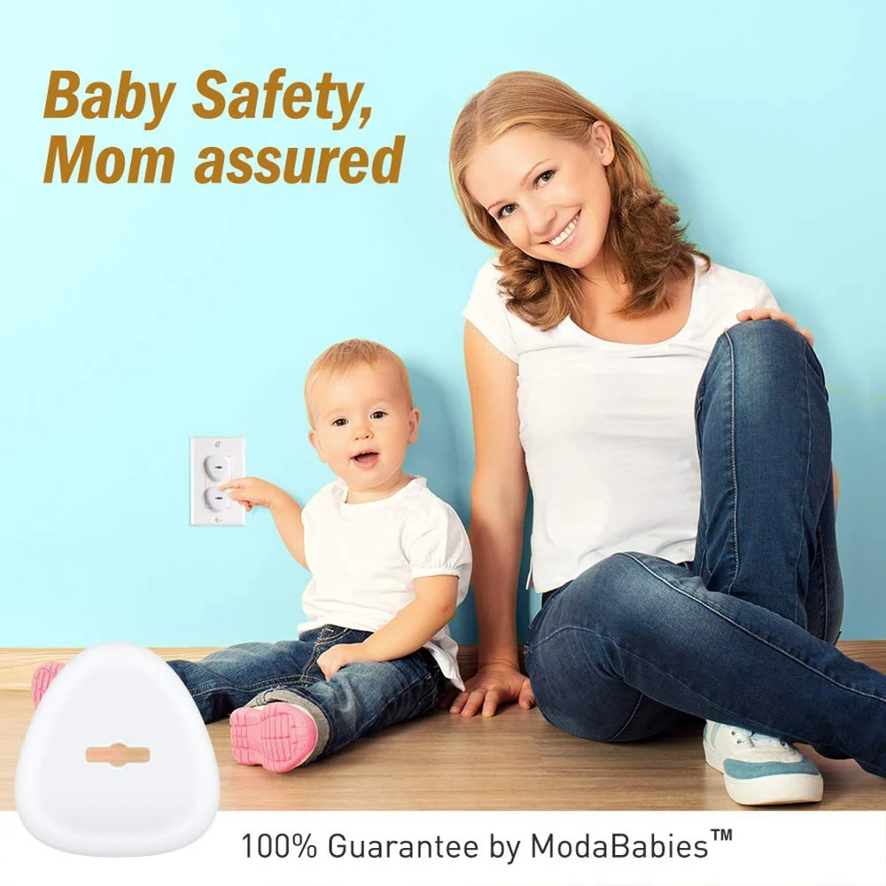 Крышка выхода, Baby Proof розетка, Baby Protection стенная электрическая розетка Крышка (30 вилки + 6 кнопок)