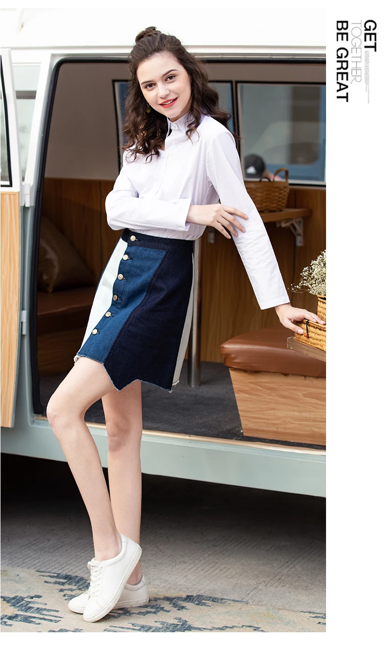 jeans skirts(18)
