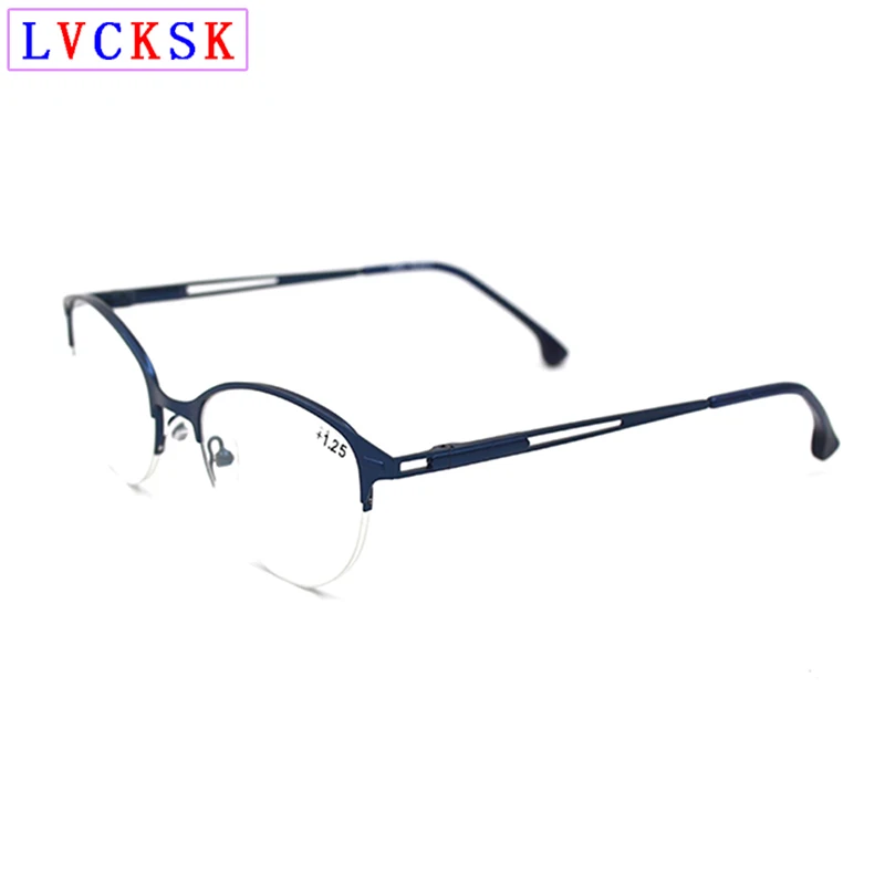 Retro Reading Glasses Titanium Titanium Mens Reading Glasses