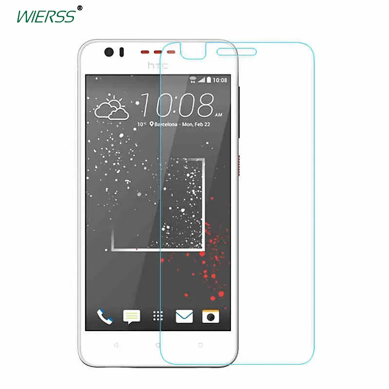 

for HTC Desire 825 Tempered Glass Screen Protector Film For HTC Desire 830 dual SIM Tempered glass Protective Film