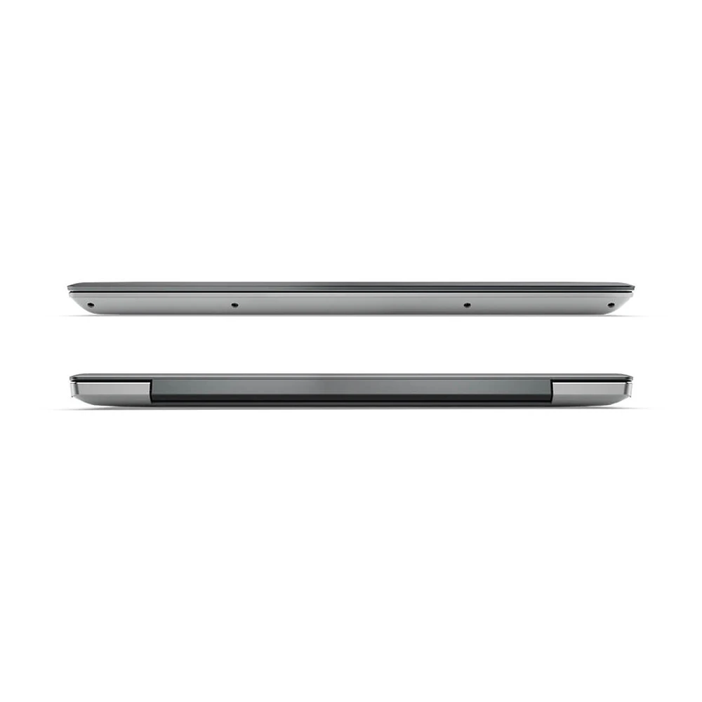 Laptop Lenovo IdeaPad 520S, 7th intel Core i3-7130U, 2.7 GHz, 14'', 1920 x 1080 pixels, 4 GB, 128 GB Grey