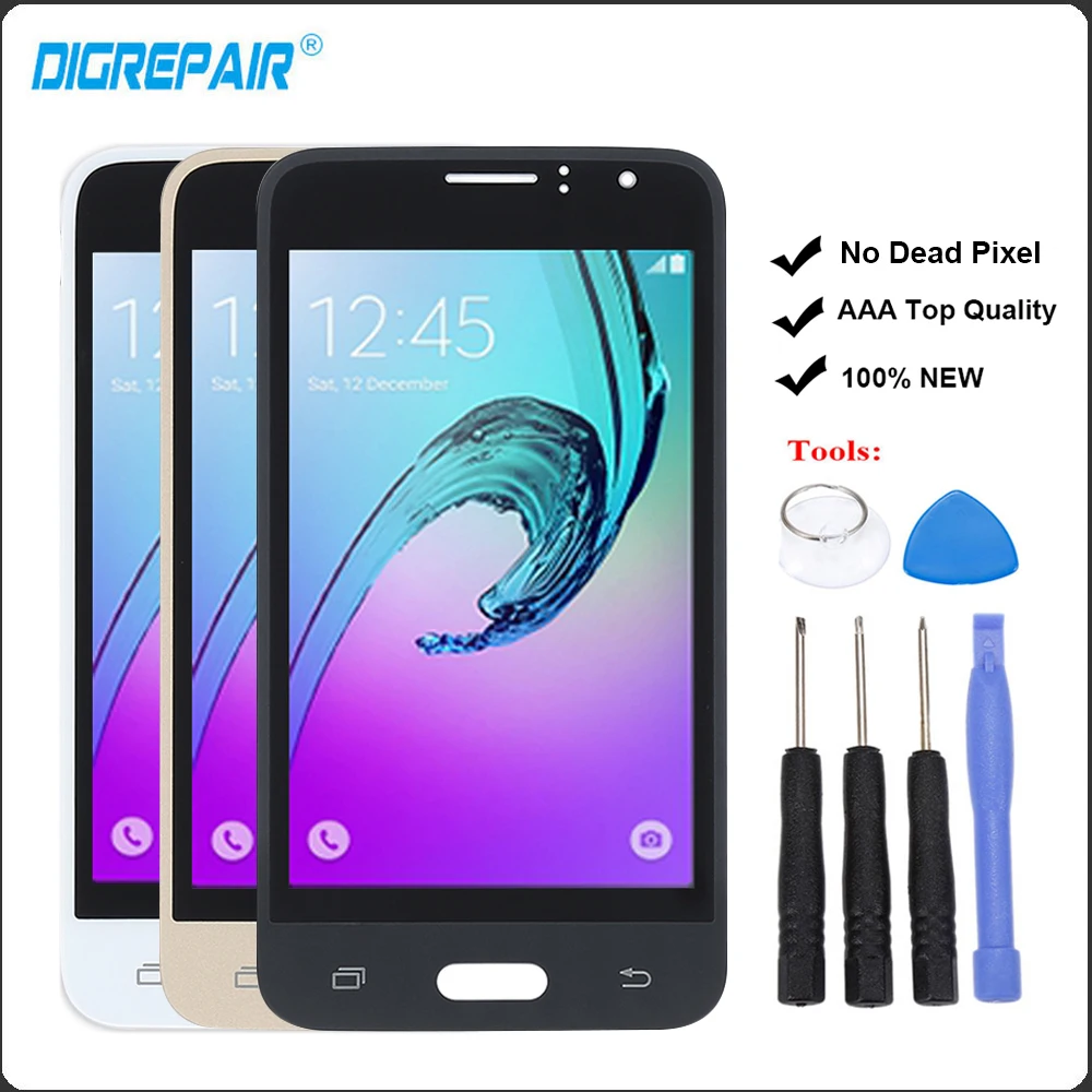 Samsung J120f Дисплей Купить