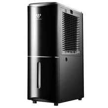 DM1211 обязанность визуального уровня воды окно осушенный 220 В дизайн воздушный фильтровальные устройства черный 20-35 квадратных метров