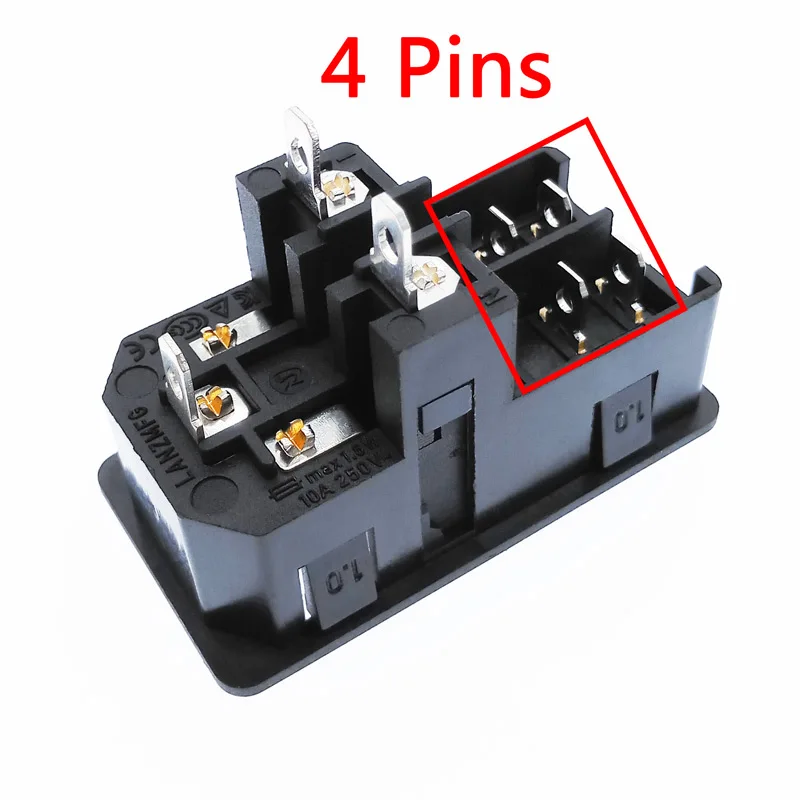 4pins