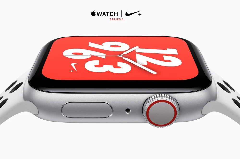 watch s4 nike