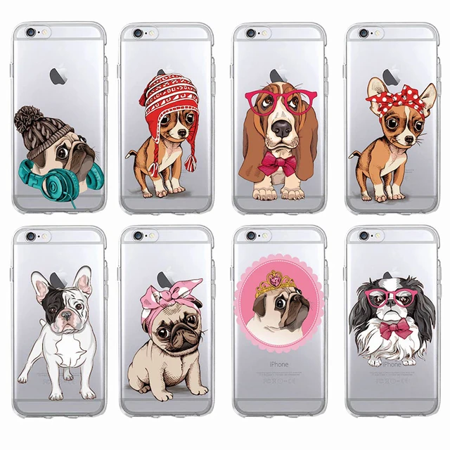 pug phone case iphone 7 plus pug phone case iphone 7 plus