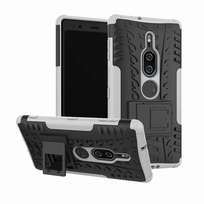 Sony Xperia XZ2 Premium (5)