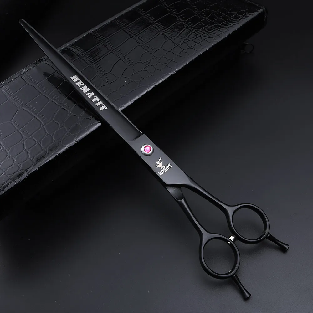 9 inch cutting scissors barber scissors hair salon professional hairdressing scissors 440C stainless steel stylist hairdressing 9 inch cutting scissors barber scissors hair salon professional hairdressing scissors 440C stainless steel stylist hairdressing