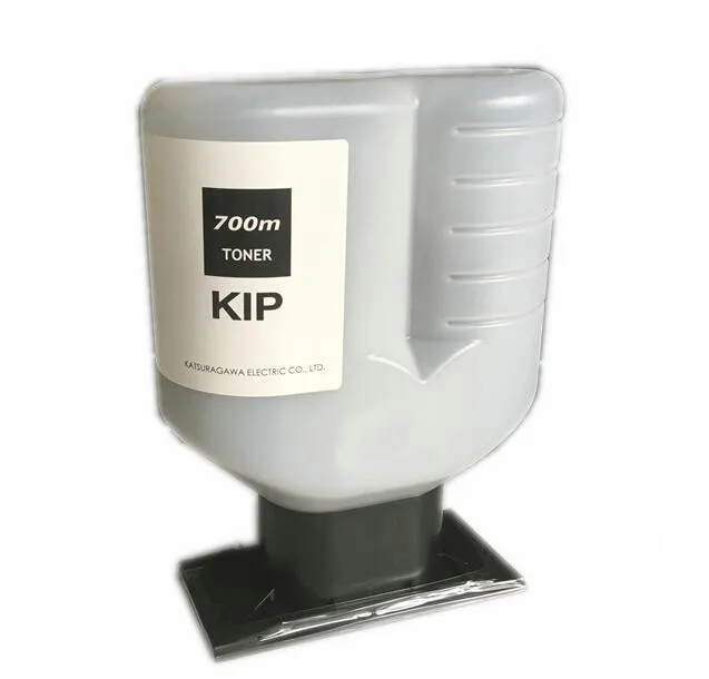 Высокое качество kip700 тонеры для kip starprint 700m kipstar700m KM2420W тонер-картридж | Компьютеры