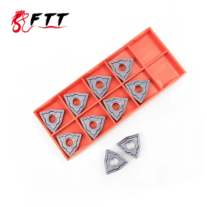 

WNMG080408 MM MP1125 Carbide insert External Turning Tools High quality WNMG 080408 CNC Lathe cutter tool