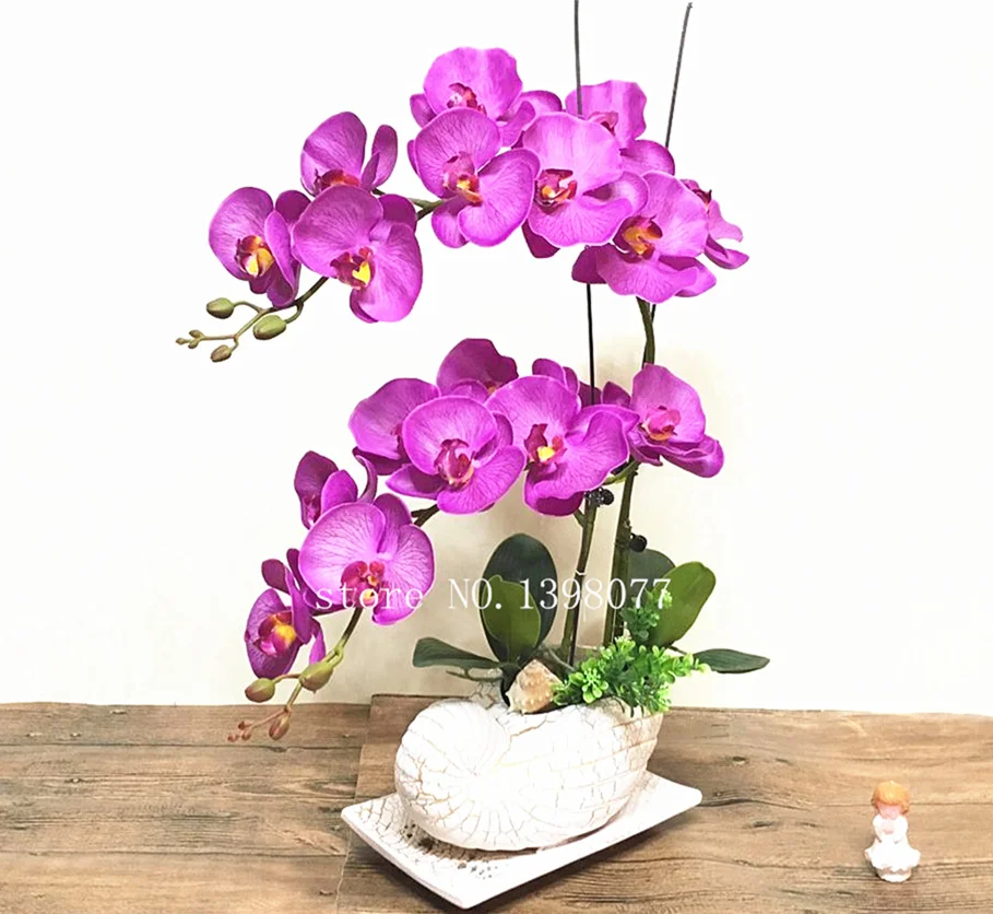 Popular Artificial Orchids ArrangementsBuy Cheap 