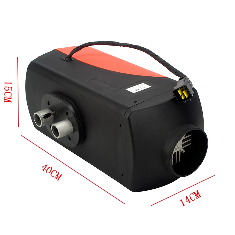 

Car Heater 5KW 12V Air Diesels Heater Parking Heater With Remote Control LCD Monitor For RV, Motorhome Trailer, Trucks, Boats
