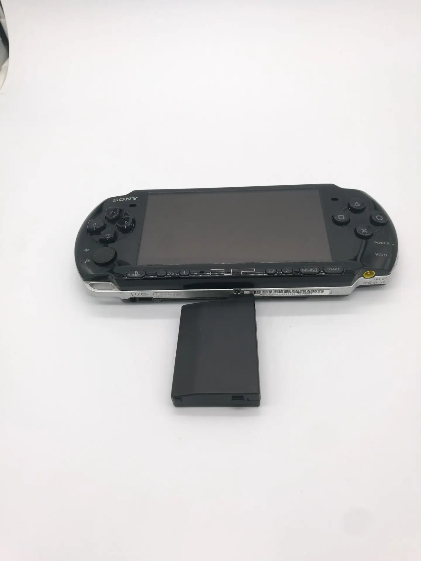 Сменный аккумулятор для sony psp 2000, тонкий аккумулятор psp 3000, батареи psp 1200 мАч, портативный контроллер playstation