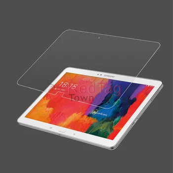 

HD Screen Film Protector Guard Shield for Samsung Galaxy Tab 4 10.1 SM-T530NU