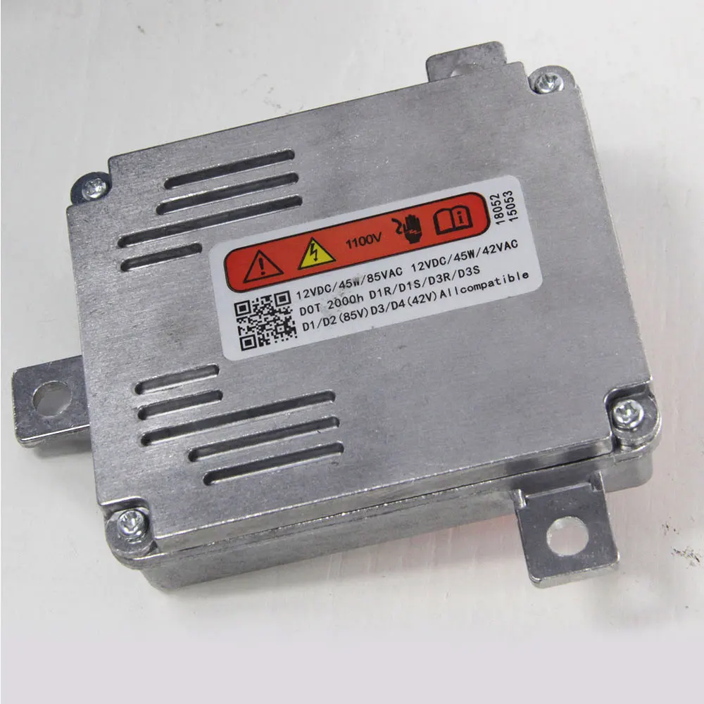 2016 Newest Ballast Original Car Ballast 45w 8a For Audi Benz Toyota