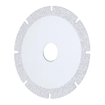 

DRELD 1Pc 100mm 4" Diamond Cutting Disc Saw Blade Wheel for Concrete Stone Cement Wall Ceramic Angle Grinder Power Tools