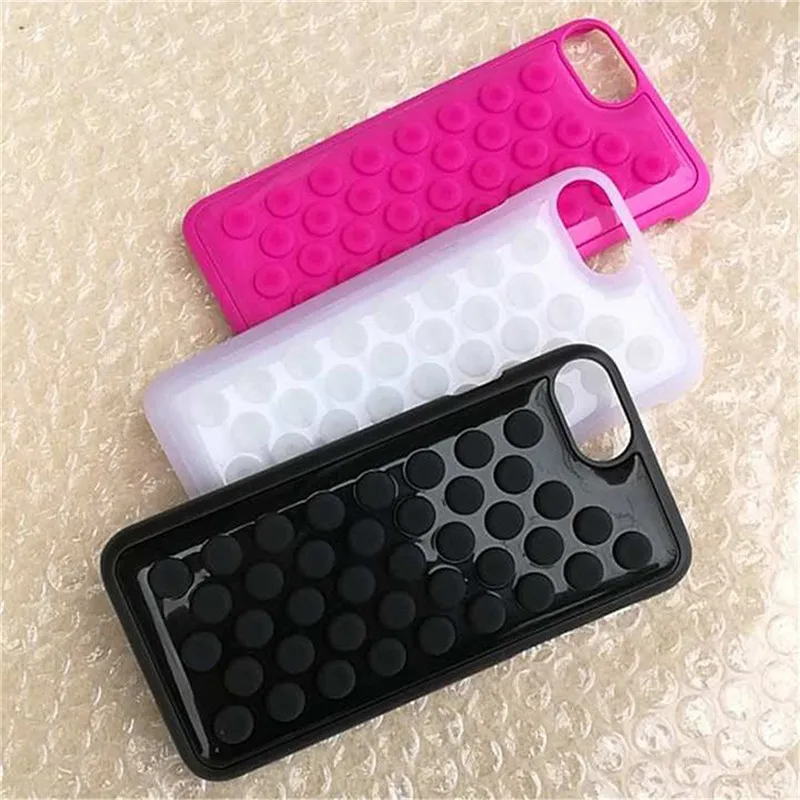 Чехол для iphone 5/6s/7/8Plus гибридный жесткий силиконовый чехол 5/6s/7/8Plus|Сумки телефона| |