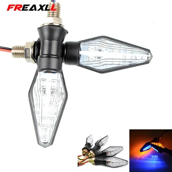 

Universal Motorcycle Accessories Tail Signal LED Turn Signal Indicator Light For KTM XCW XCFW EXCF SIX DAYS 2008-2016 2009 2010