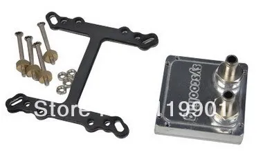 

Syscooling water coolingC61 block for CPU