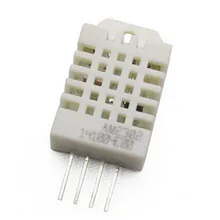 DHT22/AM2302 цифровой Температура и влажности Сенсор DHT22