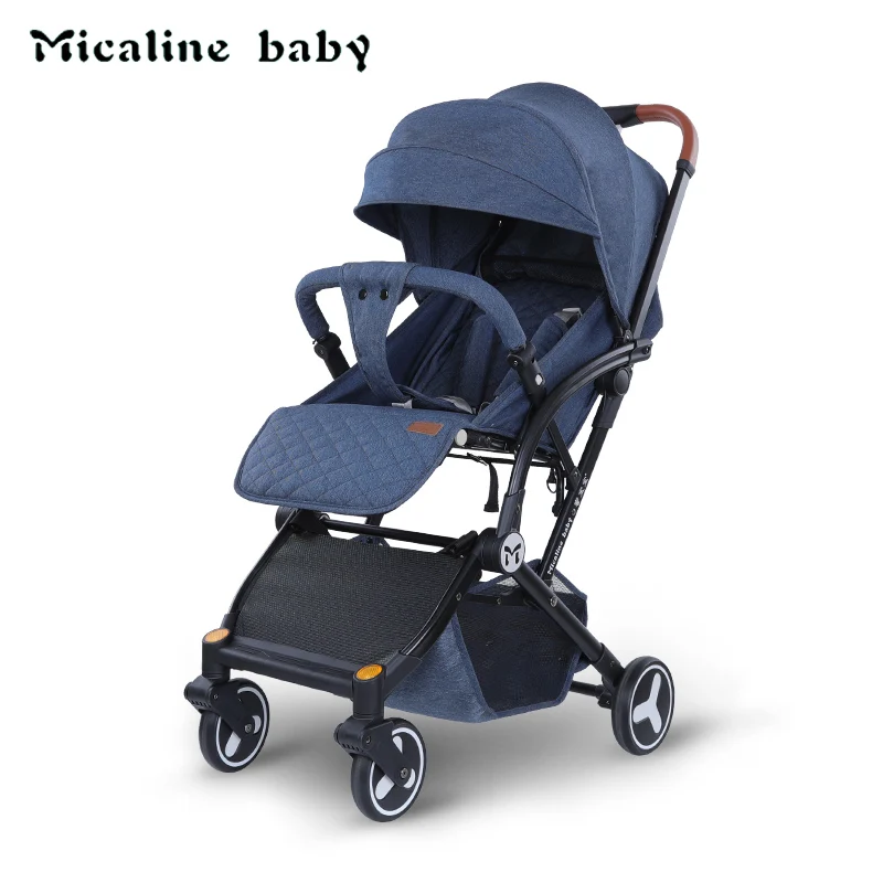 micaline baby stroller