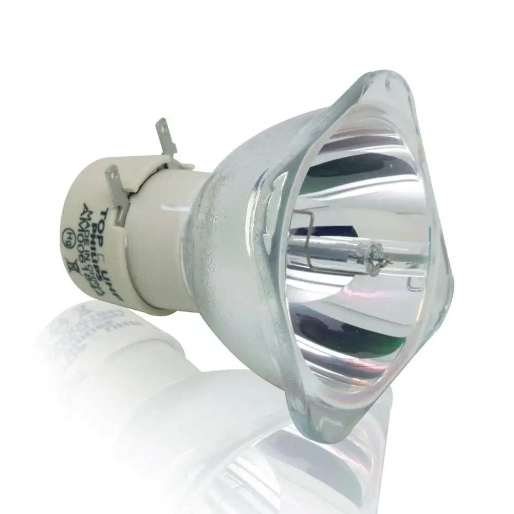 IET Lamps for Eiki EIP-U4700 Projector Lamp Replacement Assembly with Genuine Original OEM Philips UHP Bulb Inside IET Lamps for Eiki EIP-U4700 Projector Lamp Replacement Assembly with Genuine Original OEM Philips UHP Bulb Inside