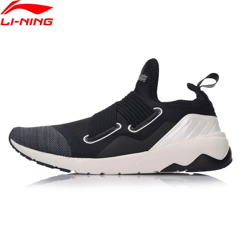 Buy Li Ning GLR190 FT Women Walking Shoes Breathable