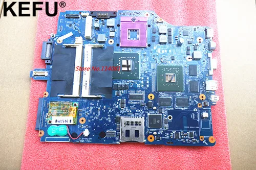 item new fit For sony MBX-165 MS92 / MS91 UpgradeD Graphics G86-771-A2 VGN-FZ serier Mainboard,High Quality! item new fit For sony MBX-165 MS92 / MS91 UpgradeD Graphics G86-771-A2 VGN-FZ serier Mainboard,High Quality!