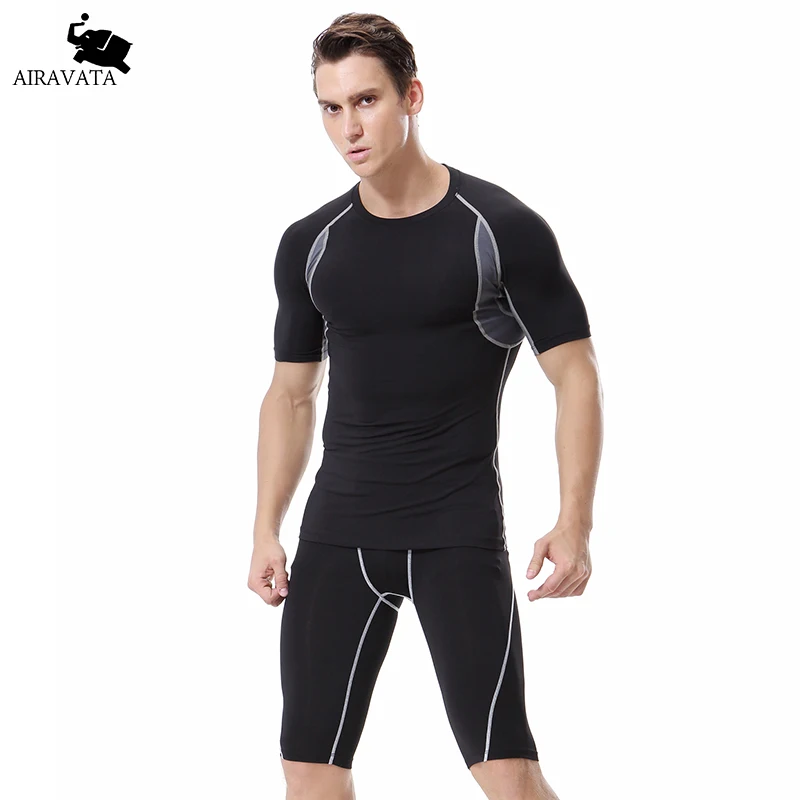 Download Mens Short Sleeve TShirt Tight Grey Blue Shirts For Men ...