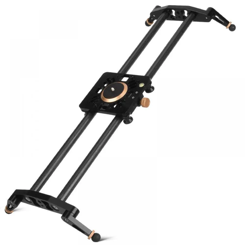 

high to quality 2018 Small slider shooting camera for and stabilizer professional QZSD Camera SLR camera camera 100CM